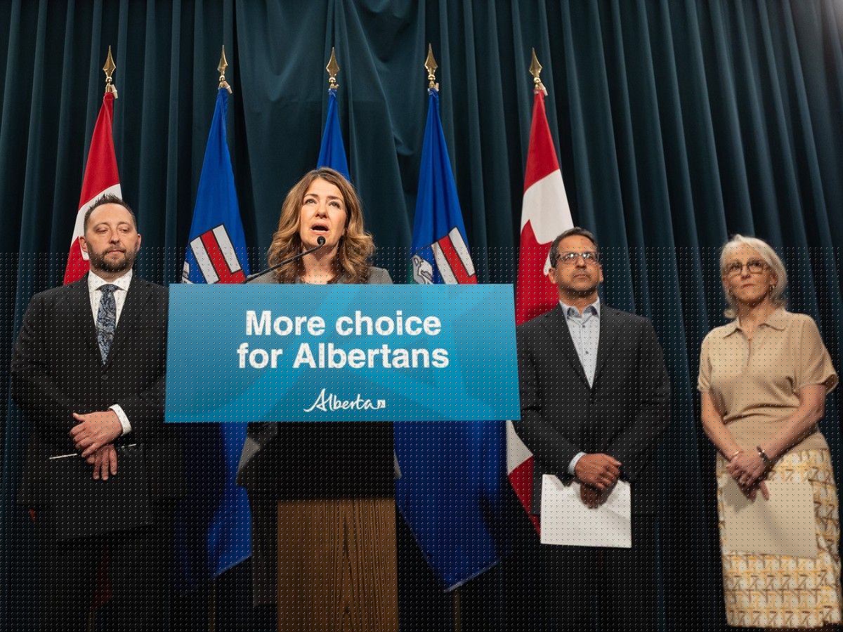 Alberta allowing patients to self-refer, pay out of pocket for preventative health testing