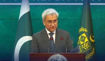 Pakistan will not be part of any Abraham Accords, says FO