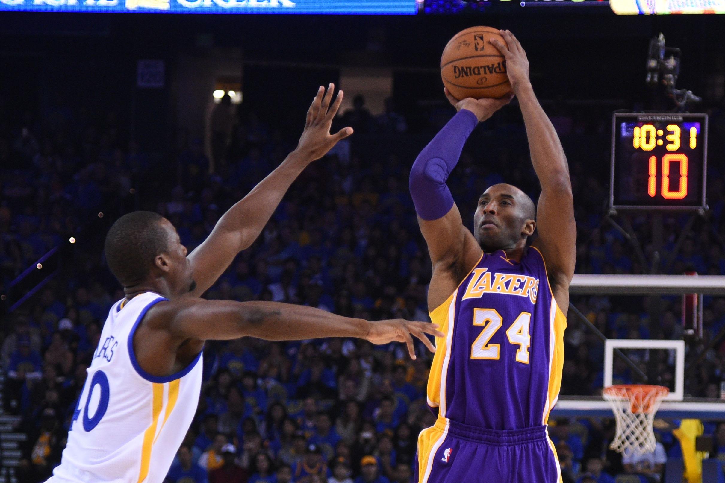 Would a 5th Ring With the 76ers Finally Settle the LeBron vs. Kobe GOAT Debate This Season For Good?