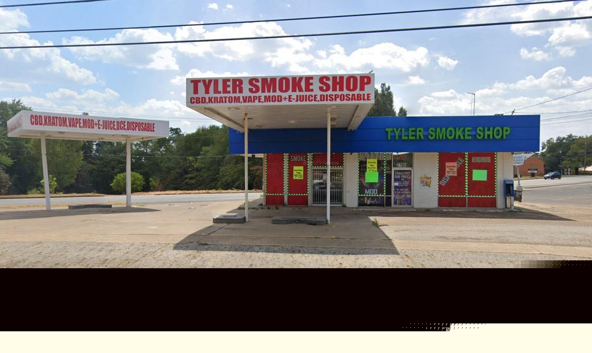 Police Say Tyler Vape Shop Lost $45,000 in Armed Robbery