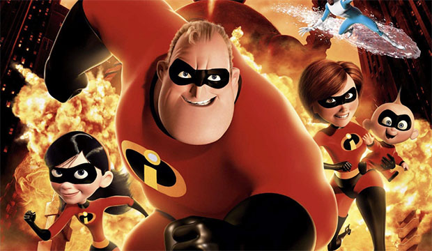 ‘The Incredibles,’ ‘Inception,’ ‘Clueless,’ ‘Karate Kid,’ among 25 films inducted into the National Film Registry