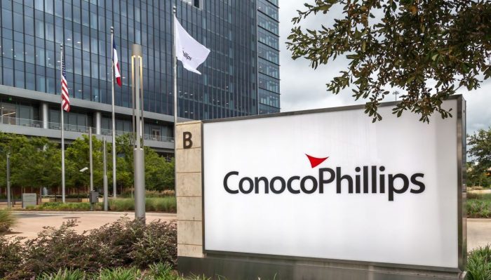 Upstream Earnings: ConocoPhillips’ Impact on ETF Market