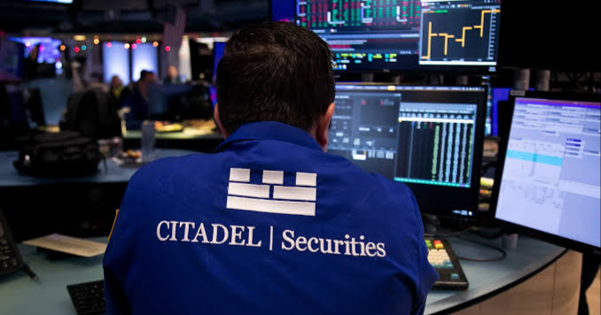 Citadel forecasts $500B in debt for AI chip funding by 2028