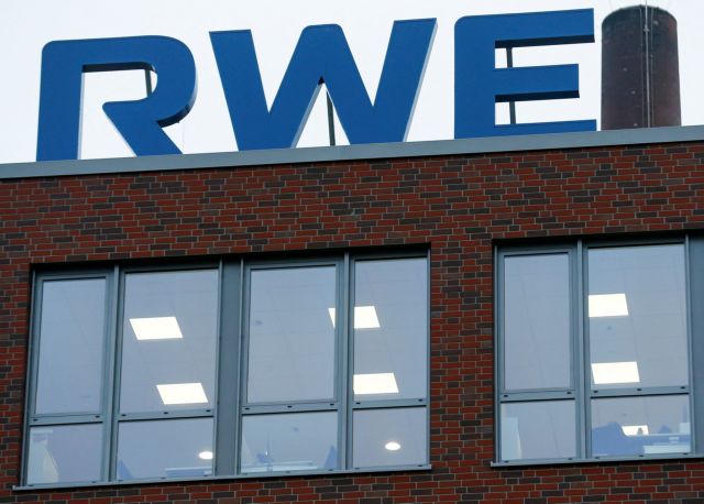 RWE: Αποχωρεί απο τα αιολικά στις ΗΠΑ