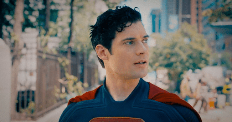 Superman Swipes HBO Max and signs Barbie’s largest premiere