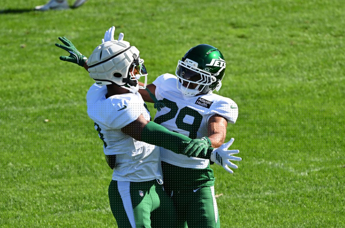 Minkah Fitzpatrick tells The Post he’s out to defy ‘ridiculous’ age doubts as key to revamped Jets secondary