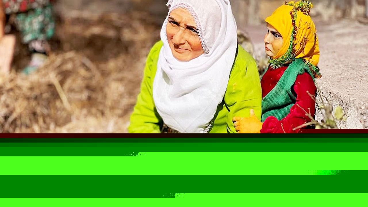 Güzel Anadolu Müzesi turist bekliyor