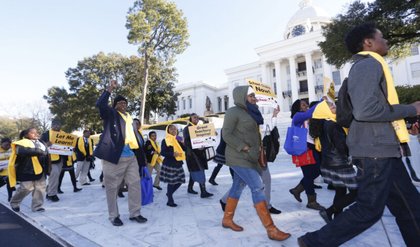 New poll shows bipartisan support for public charter schools