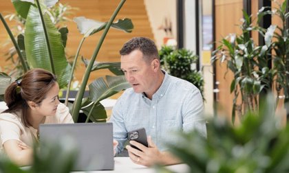 dan eur Supports Business Continuity Through Reliable Outsourced Customer Care