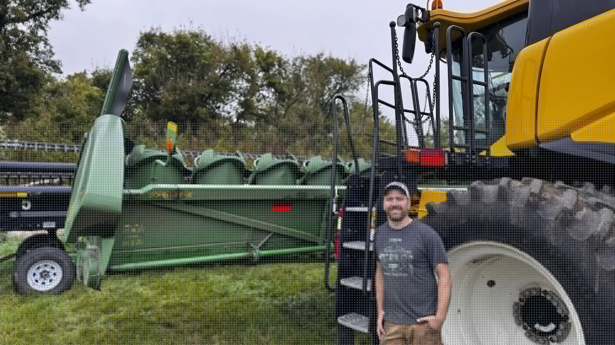 Without China trade, what’s next for Upper Midwest soybean farmers?