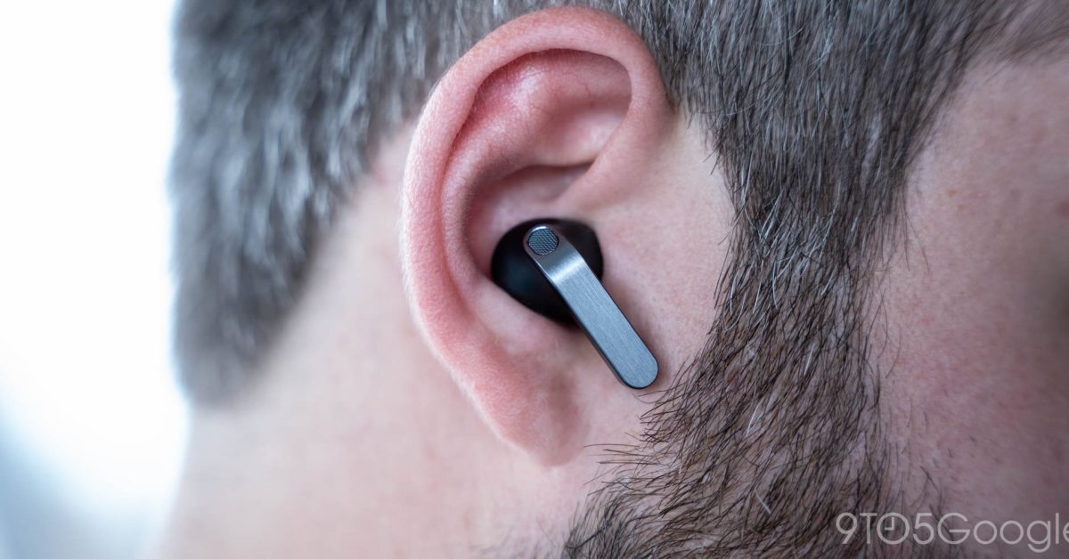 Samsung’s Galaxy Buds are getting an FDA-approved hearing aid feature