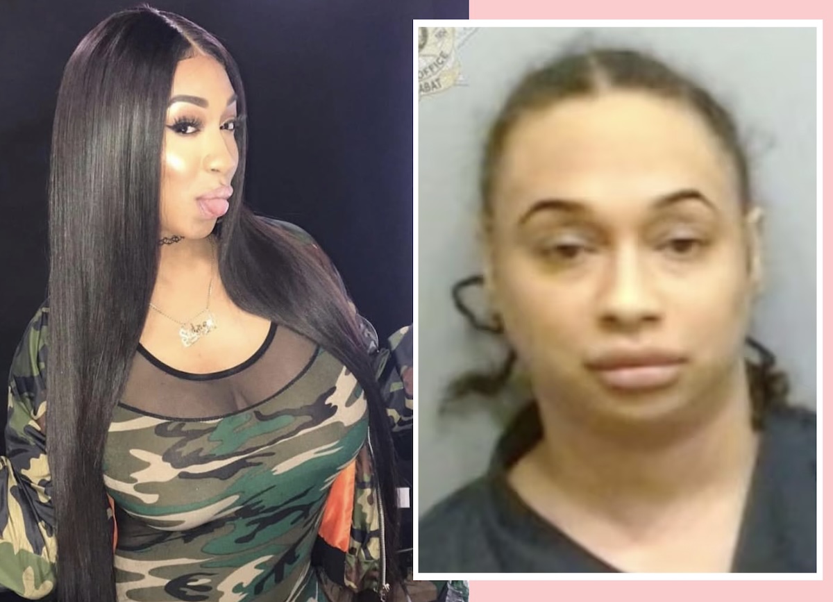 Love & Hip Hop Star Accused Of Unsettling Child Sex Crime -- And Her Mother Speaks Out