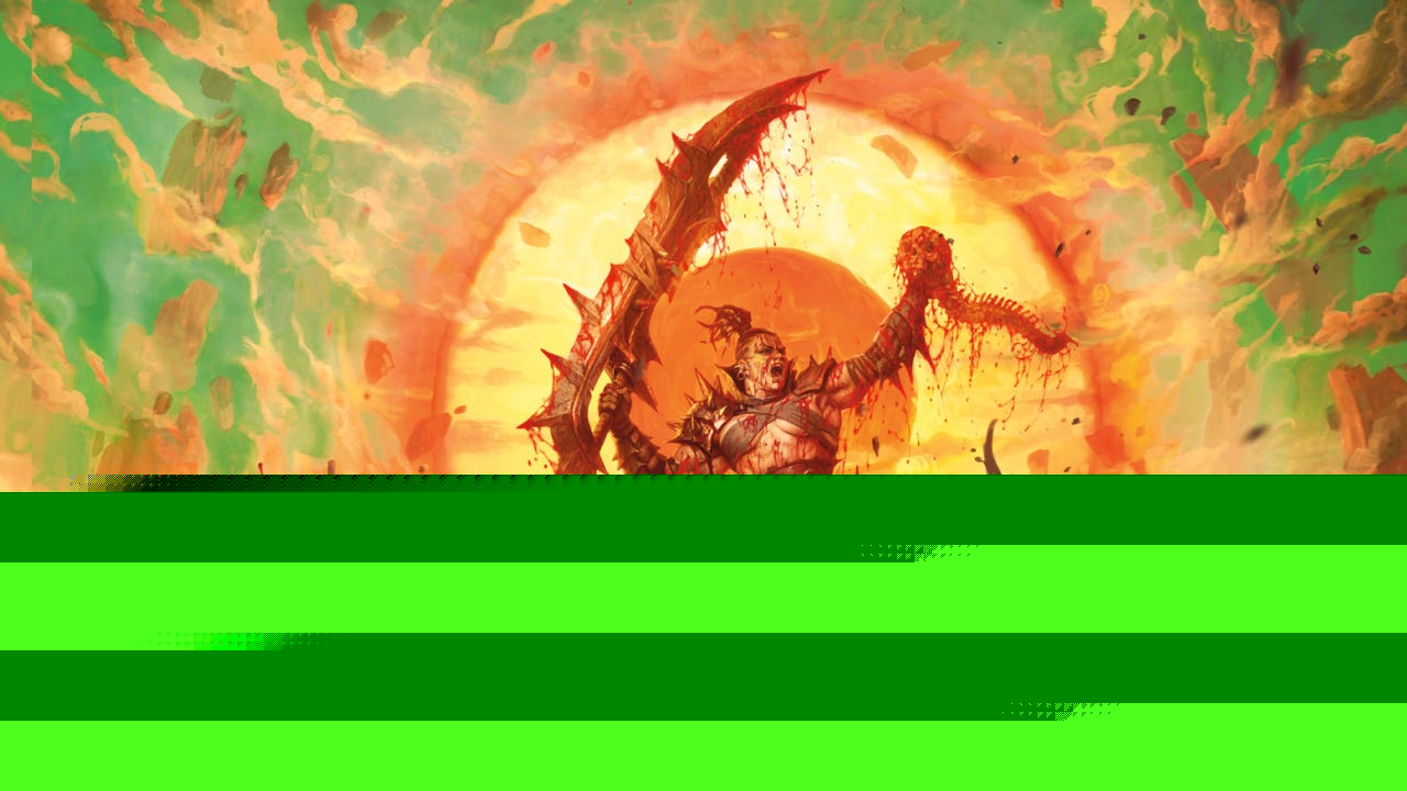 Dungeons & Dragons 2027 Roadmap Features Mature-Rated Expansion That Comes Shrink-Wrapped With a Warning For Its Violence, Sex and Nudity