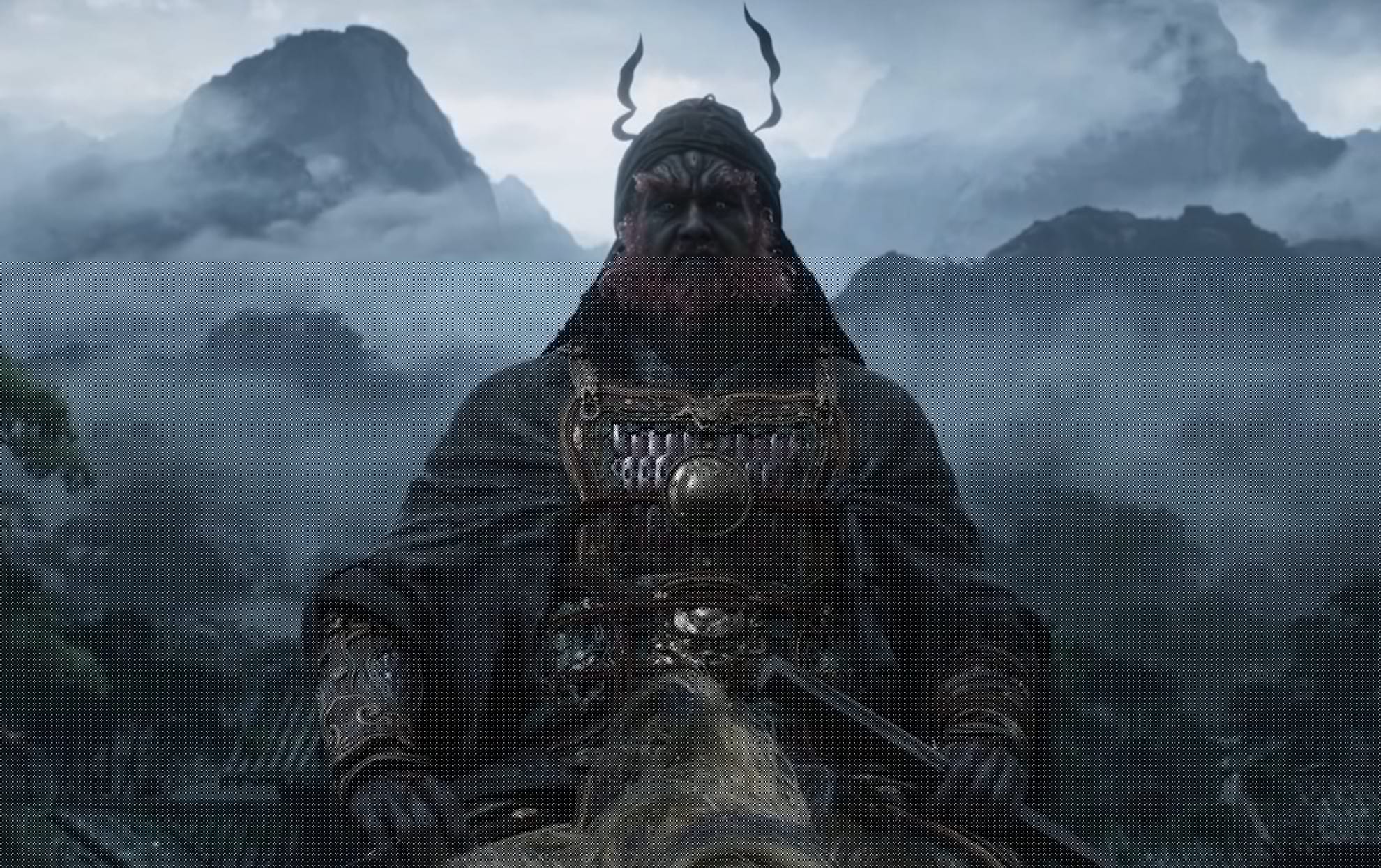 Black Myth Zhong Kui will prioritize traditional development instead of AI - Report