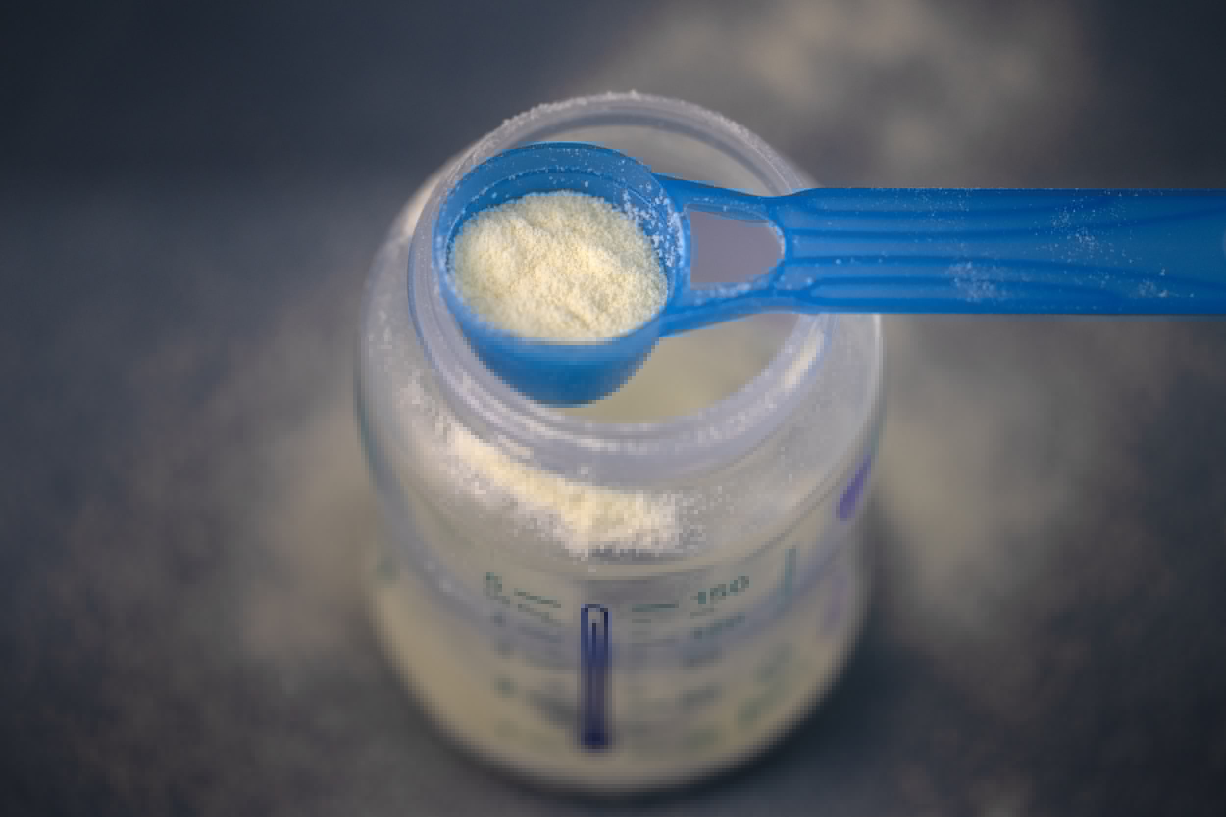 FDA Presses Formula Makers to Vet Their Ingredient Suppliers After Contamination Reached Sealed Cans