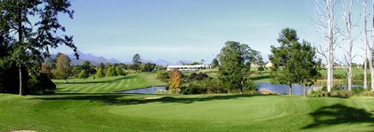 George Golf Club Celebrates Champions and Community Spirit in Festive Season Newsletter