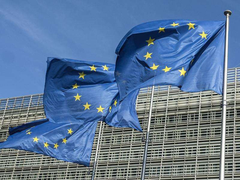 EU approves new Iran sanctions in response to crackdown