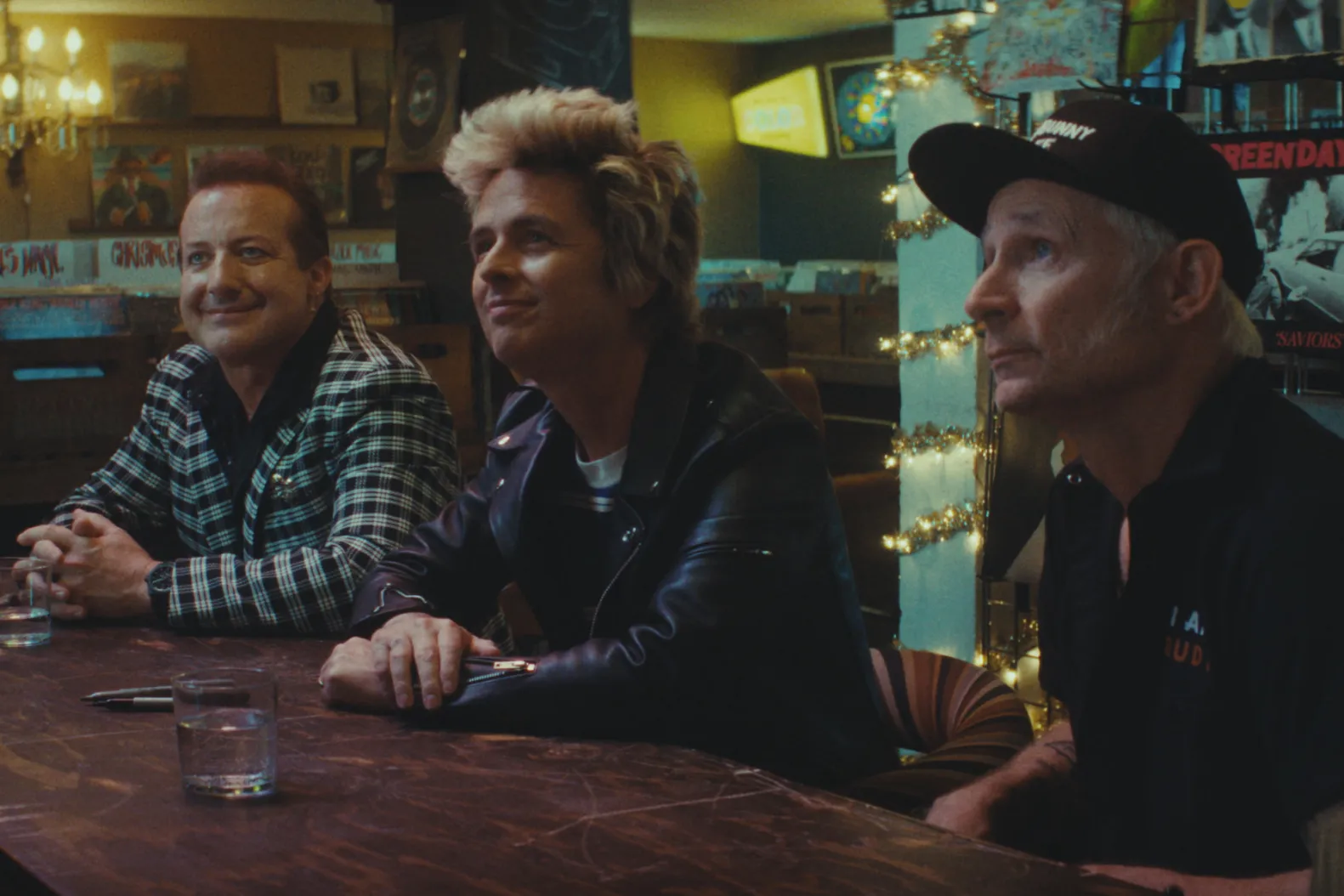 Nimrods: A Green Day Comedy | Movie review