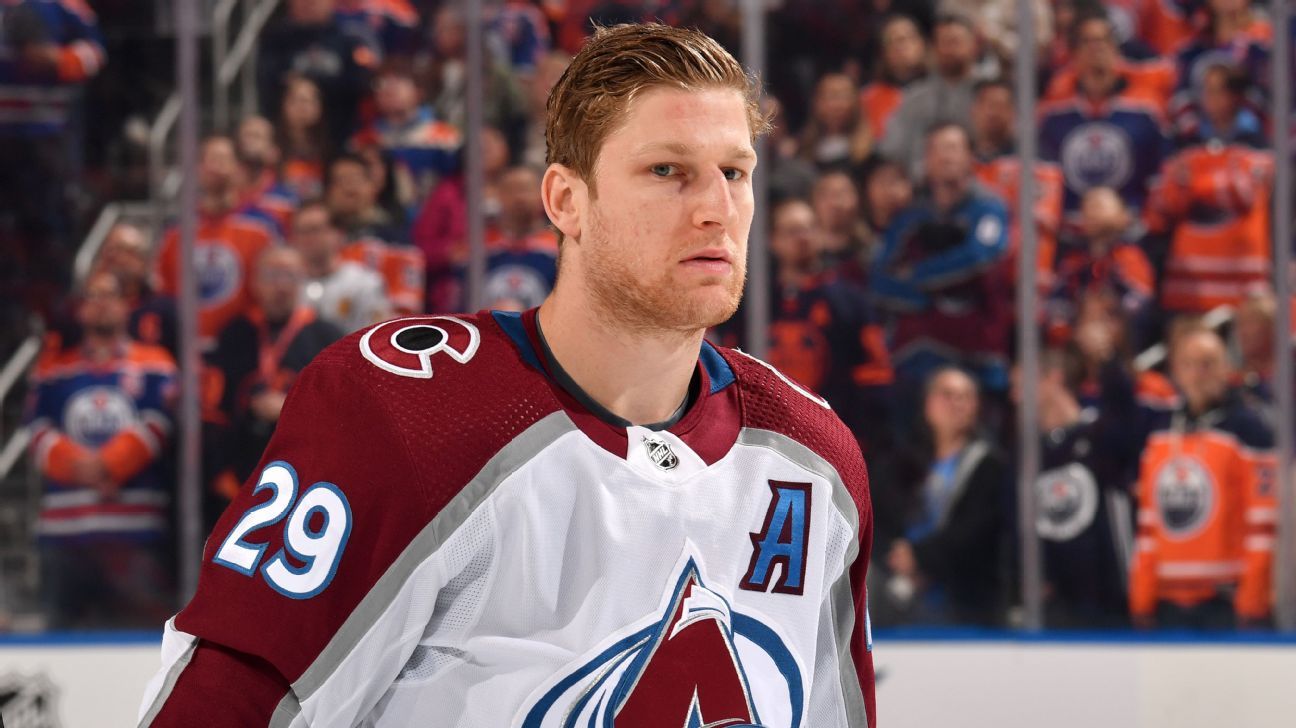 Thursday NHL Best Bets Jan. 29: Aves a safe bet to beat Habs?