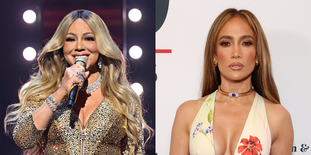 ‘I Don’t Know Her’: Mariah Carey Gets Asked If She Knows Jennifer Lopez Once Again!