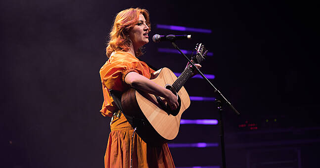 CMAT, Amble and more to perform at Choice Music Prize live event in Vicar Street
