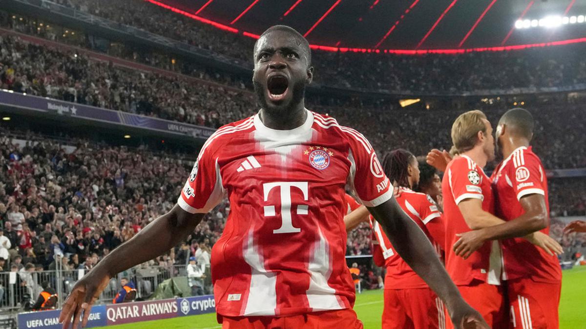 Diincar Liverpool, Bintang Bayern Munchen Ini Siap Merapat ke Anfield