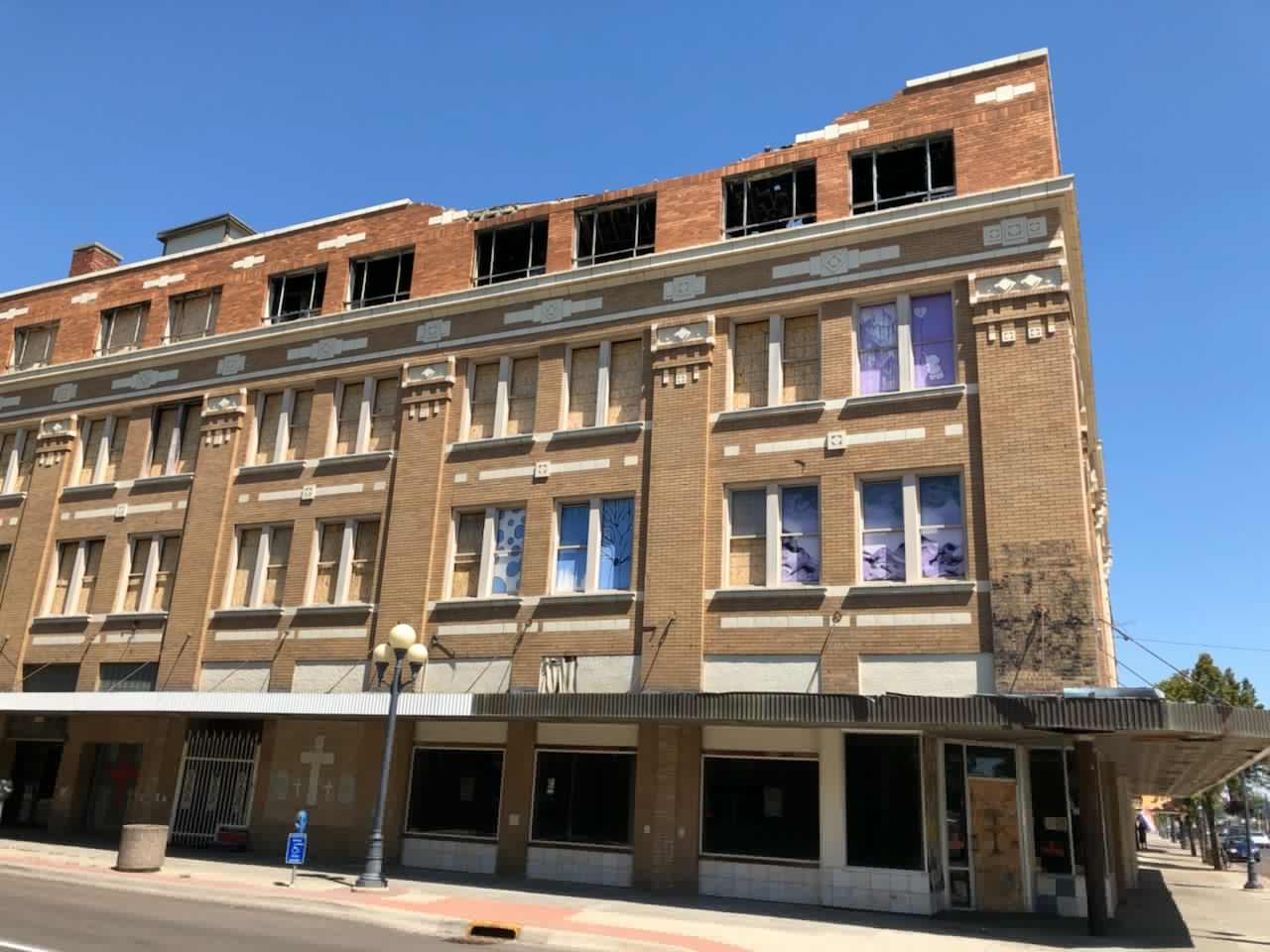 Comment on Business Bites: Alluvion hosting pop-up lunch party; Pizazz corner market opens; Scheels expanding; construction underway on Five on Black by Business Bites: Amazon facility; barrel building; Dahl House moving; Pizazz’s new owner; Farmer’s Daughter Fibers anniversary party; Oktoberfest downtown; former Access Fitness plans - The Electric