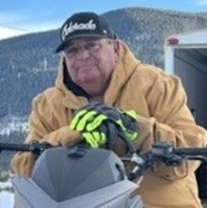 Obituary: Michael “Mike” Alexander Barron