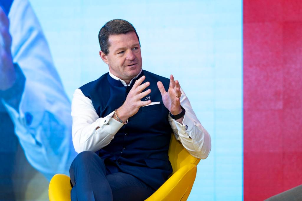 IndiGo CEO Bets on ‘Fit-For-Purpose Flying’ and Explains What Went Wrong in December