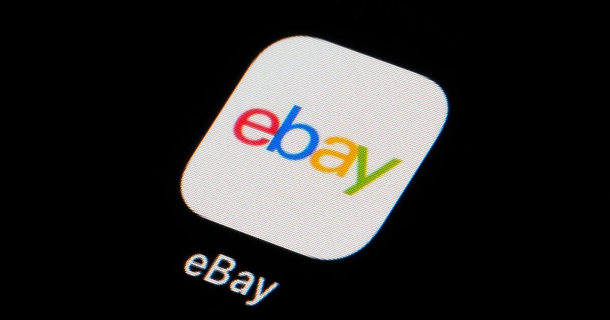 EBay to pay nearly $50 million to couple stalked with cockroaches, bloody pig mask