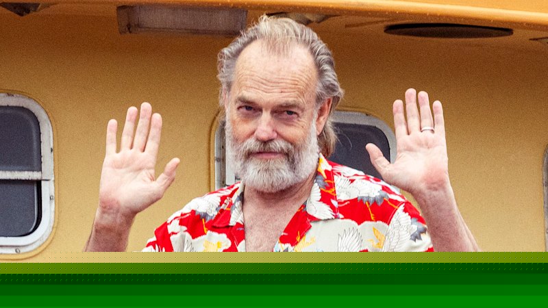 This TV legend has guided us through every decade of life. Next up? Our 60s