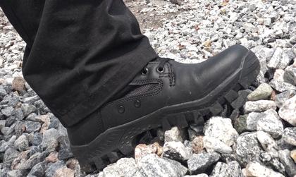 Garmont Tactical Increases Focus on LE & Women’s Boots