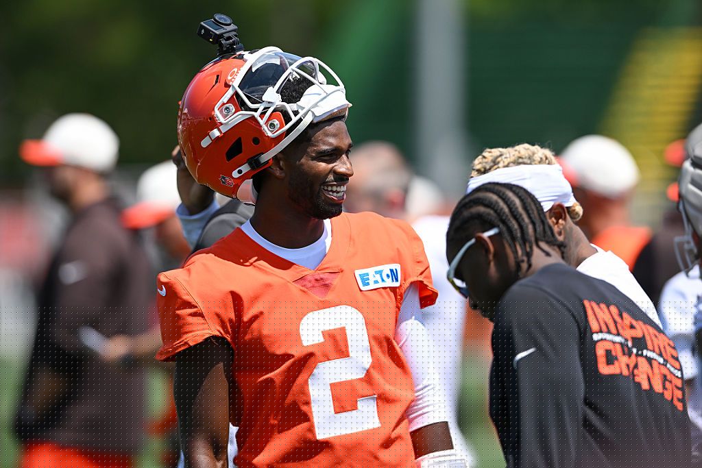 NFL Players Who Went To HBCUs