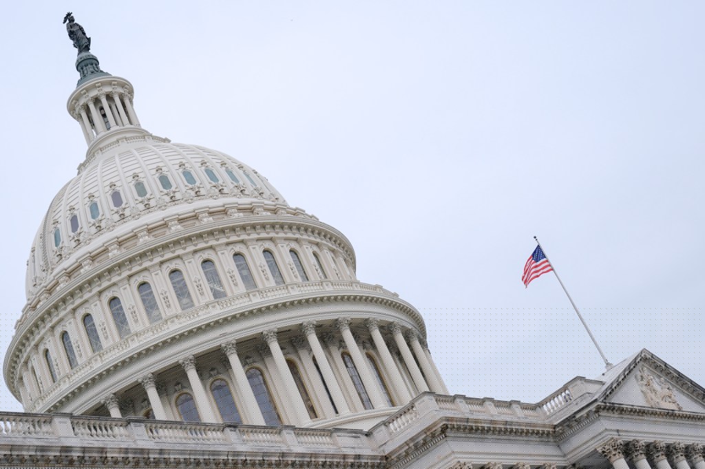Editorial: Congress should lose pay if government shuts down