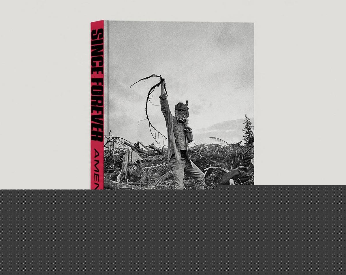 Montana’s Jeff Ament Reveals Rare Photos in New ‘Since Forever’ Book