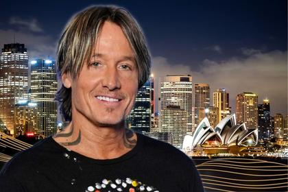 Keith Urban Fans Are Way Different in Australia Than America – This Proves it (Exclusive)