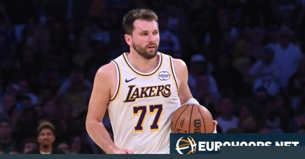 Lakers, Sadece 18 Ayda İkinci Kez Rekor Fiyata El Değiştiriyor