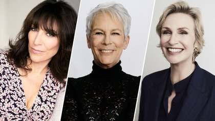 NBC Pilot Orders: Kari Lizer Sitcom Starring Katey Sagal & Jane Lynch, Jamie Lee Curtis & Gail Lerner Multi-Cam
