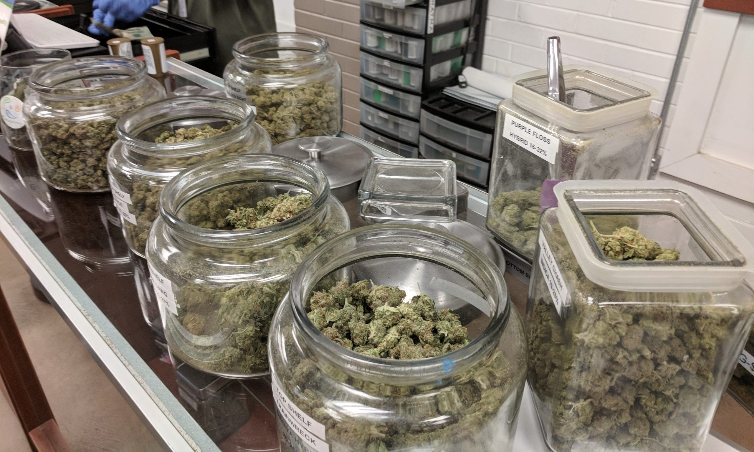 Florida Lawmakers Approve Bill To Slash Medical Marijuana Card Fee For Military Veterans