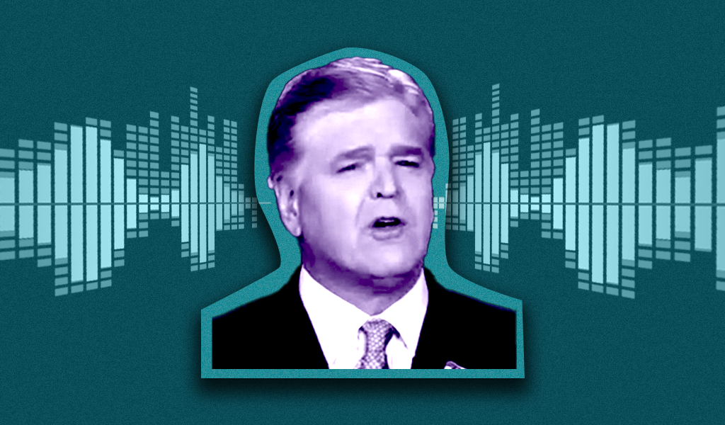 Sean Hannity says Alex Pretti "was not a saint"