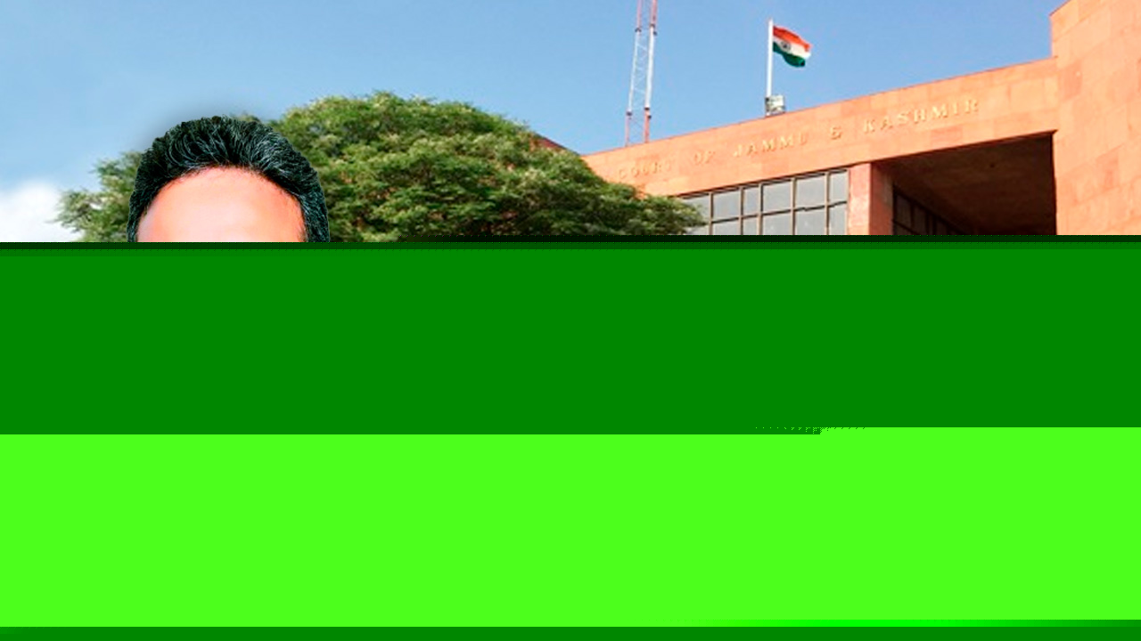J&K&L High Court Refuses To Quash ₹65 Lakh Cheque Bounce Case, Says Lost Cheque Defence Must Be Tested At Trial