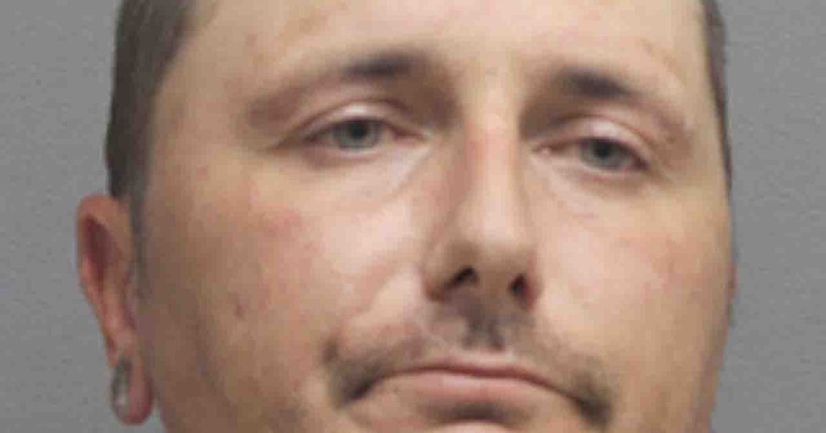 Virginia man charged after allegedly pulling gun, impersonating officer