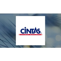 Cintas Corporation $CTAS Shares Sold by Liberty Capital Management Inc.