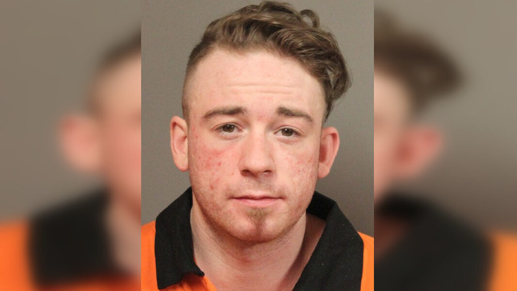 Man charged for allegedly sexually assaulting minors in St. Albert