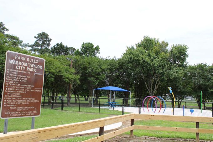 City of Waskom to hold Back-to-School Bash with free supplies, haircuts and more