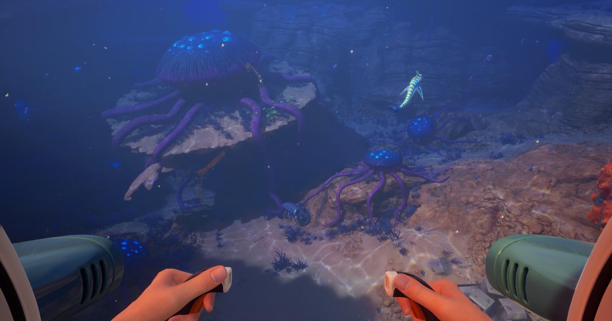 Subnautica and PUBG franchises drive Krafton Q2 revenue up 94.9% to $889.1m