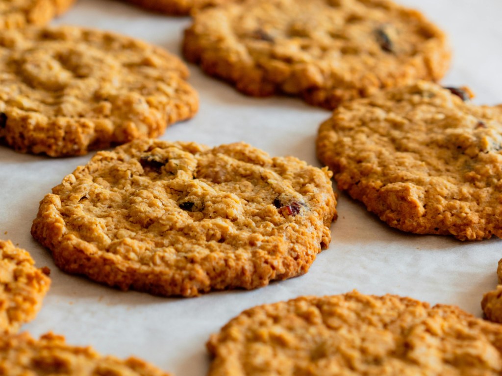 The Pioneer Woman’s New Cookie Recipe Is the ‘Perfect Balance’ of ‘Chewy & Crispy’ & They’re Ready To Eat in 25 Minutes