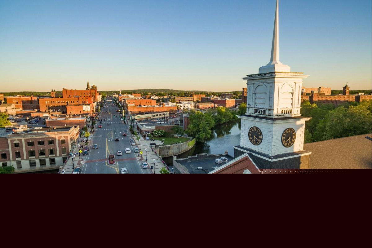 New Hampshire Tops 2026 Healthcare Rankings