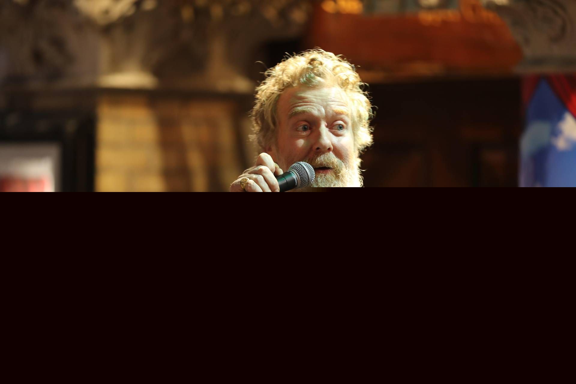 Addio a Glen Hansard, il cantautore premio Oscar morto in un incidente in moto