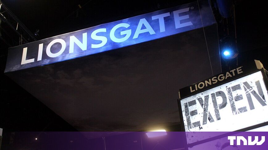 An activist investor says the market has decided Lionsgate is an AI casualty. It wants the studio to prove otherwise or sell.